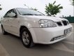 Daewoo Lacetti   2008 - Bán Lacetti nhập khẩu Hàn Quốc, xe gia đình đi ít và rất giữ gìn nên xe còn rất tốt và mới