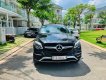 Mercedes-Benz GLE-Class GLE400 2018 - Bán xe Mercedes GLE400 coupe đen 2018 chính hãng dòng xe siêu sang