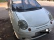 Daewoo Matiz   2004 - Cần bán xe Daewoo Matiz sản xuất năm 2004, màu trắng 