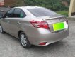 Toyota Vios 2018 - Bán Toyota Vios sản xuất năm 2018 như mới