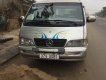 Mercedes-Benz MB   2001 - Cần bán lại xe Mercedes đời 2001, 16 chỗ