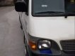 Toyota Hiace   2002 - Bán xe Toyota Hiace đời 2002, màu trắng, xe tốt, hoạt động bình thường, không va quệt