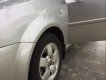 Chevrolet Lacetti   2011 - Cần bán xe Chevrolet Lacetti 2011, màu bạc, máy móc ổn định