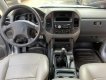 Mitsubishi Pajero 2006 - Màu bạc, nhập khẩu nguyên chiếc