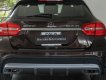 Mercedes-Benz GLA-Class 45AMG 4Matic 2016 - Cần bán Mercedes-Benz GLA45 AMG 4Matic đăng ký 2018, màu nâu, 500km, xe nhập khẩu, 2% thuế trước bạ