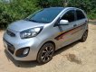 Kia Morning Lx 2014 - Bán xe Kia Morning Lx năm 2014, màu bạc