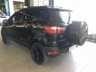Ford EcoSport   2016 - Cần bán gấp Ford EcoSport đời 2016, màu đen, xe nhập, full option