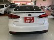 Kia Cerato 1.6MT 2016 - Bán ô tô Kia Cerato 2016, màu trắng