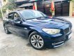 BMW 5 Series 535GT  2010 - Cần bán lại xe BMW 5 Series 535GT đời 2010, màu xanh lam nhập khẩu