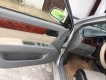 Chevrolet Lacetti   2011 - Cần bán xe Chevrolet Lacetti 2011, màu bạc, máy móc ổn định