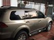 Mitsubishi Pajero Sport 2011 - Cần bán xe Mitsubishi Pajero Sport đời 2011 số sàn