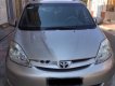 Toyota Sienna    2007 - Bán xe Toyota Sienna sản xuất 2007, nhập khẩu nguyên chiếc còn mới, giá tốt