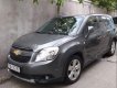 Chevrolet Orlando MT 2012 - Cần bán gấp Chevrolet Orlando MT năm sản xuất 2012, màu xám, xem xe thương lượng