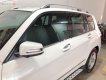 Mercedes-Benz GLK Class 2012 - Bán Mercedes sản xuất 2012, màu trắng