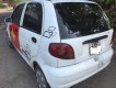 Daewoo Matiz   2004 - Cần bán xe Daewoo Matiz sản xuất năm 2004, màu trắng 