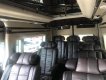 Ford Transit 2019 - Cần bán Ford Transit Limousine vip trung cấp, dành cho chuyên gia, đẳng cấp doanh nhân