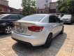 Kia Forte    SLi 1.6 AT  2009 - Gia đình tôi cần bán Kia Forte SLi 1.6 AT 2009, xe nhập khẩu