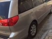 Toyota Sienna    2007 - Bán xe Toyota Sienna sản xuất 2007, nhập khẩu nguyên chiếc còn mới, giá tốt