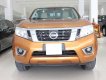 Nissan Navara 2017 - Hot Hot! Nissan Navara 2017, màu cam, nhập khẩu nguyên chiếc, giá cực sốc và nhận ngay quà tặng