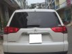 Mitsubishi Pajero Sport 2016 - Gia đình cần bán xe Mitsubishi Pajero Sport 2016, số sàn, máy dầu