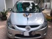 Mitsubishi Grandis 2008 - Cần bán xe Mitsubishi Grandis đời 2008, màu bạc, nhập khẩu