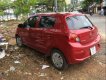 Mitsubishi Mirage  MT 2018 - Cần bán xe Mitsubishi Mirage MT 2018, màu đỏ, xe gia đình đi ít, tiết kiệm xăng, Bs Đồng Nai