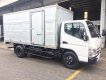 Mitsubishi Canter   4.99 2019 - Bán Mitsubishi Fuso Canter 4.99 2019, 2 tấn 1. Hỗ trợ trả góp 70-75%