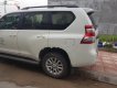 Toyota Prado TXL 2.7L 2016 - Cần bán Toyota Prado TXL 2.7L năm 2016, màu trắng, xe nhập chính chủ