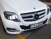 Mercedes-Benz GLK Class 2012 - Bán Mercedes sản xuất 2012, màu trắng