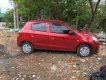 Mitsubishi Mirage  MT 2018 - Cần bán xe Mitsubishi Mirage MT 2018, màu đỏ, xe gia đình đi ít, tiết kiệm xăng, Bs Đồng Nai