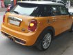 Mini Cooper  S 2015 - Bán Mini Cooper S model 2016 nhập khẩu