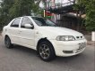 Fiat Albea 1.3 2004 - Cần bán xe Fiat Albea 1.3 2004, màu trắng, giá tốt