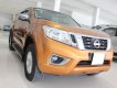 Nissan Navara 2017 - Hot Hot! Nissan Navara 2017, màu cam, nhập khẩu nguyên chiếc, giá cực sốc và nhận ngay quà tặng