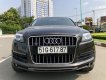 Audi Q7 2007 - Audi Q7 nhập Đức model 2008 hàng full, xe đã lên form 2011 rất đẹp, màu nâu vào đủ đồ chơi, số tự động 8 cấp