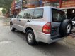 Mitsubishi Pajero 2006 - Màu bạc, nhập khẩu nguyên chiếc