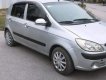 Hyundai Getz    2008 - Cần bán lại xe Hyundai Getz sản xuất năm 2008, màu bạc, xe nhập chính chủ, giá chỉ 158 triệu