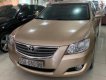 Toyota Camry 2007 - Cần bán gấp Toyota Camry đời 2007 số tự động