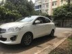 Mitsubishi Attrage MT  2016 - Bán Mitsubishi Attrage MT sản xuất năm 2016, màu trắng, nhập khẩu số sàn, 475 triệu