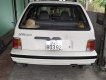 Kia Pride CD5 2002 - Bán Kia Pride CD5 sản xuất 2002, màu trắng 