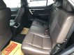 Toyota Fortuner 2.7V (4x4) 2017 - TESC thanh lý xe Test-drive Fortuner 2.7V máy xăng 2 cầu 2017, LH 0907969685