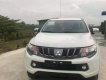 Mitsubishi Triton   2019 - Bán Mitsubishi Triton đời 2019, màu trắng, xe nhập, giá tốt