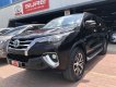 Toyota Fortuner 2.7V (4x4) 2017 - TESC thanh lý xe Test-drive Fortuner 2.7V máy xăng 2 cầu 2017, LH 0907969685