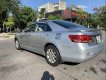 Toyota Camry  2.4G 2009 - Bán ô tô Toyota Camry 2.4G đời 2009, màu bạc, giá 520tr