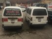 Suzuki Super Carry Van   1998 - Bán xe Suzuki Super Carry Van 1998, màu trắng, xe gia đình 