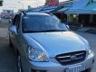 Kia Carens 2009 - Bán xe Kia Carens sản xuất 2009, màu bạc, xe nhập