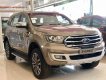 Ford Everest  Ambiente 2.0L 4x2 MT 2019 - Bán xe Ford Everest sản xuất 2019, xe nhập, giá canh tranh