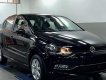 Volkswagen Polo  1.6 AT 2019 - Bán Volkswagen Polo năm sản xuất 2019, màu đen, xe nhập, 599tr