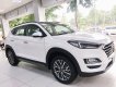 Hyundai Tucson  2.0AT 2019 - Bán Hyundai Tucson 2.0 AT 2019 full xăng bản đặc biệt