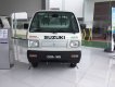 Suzuki Super Carry Truck 2019 - Bán xe Suzuki Super Carry Truck 2019, màu trắng, 249 triệu