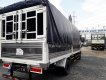 Veam VT260 2018 - Xe tải Veam thùng dài 6m2 mui bạt, đời 2019